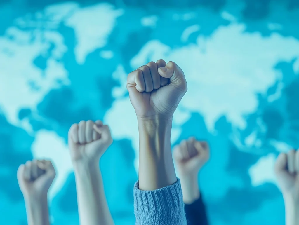 How to protect human rights