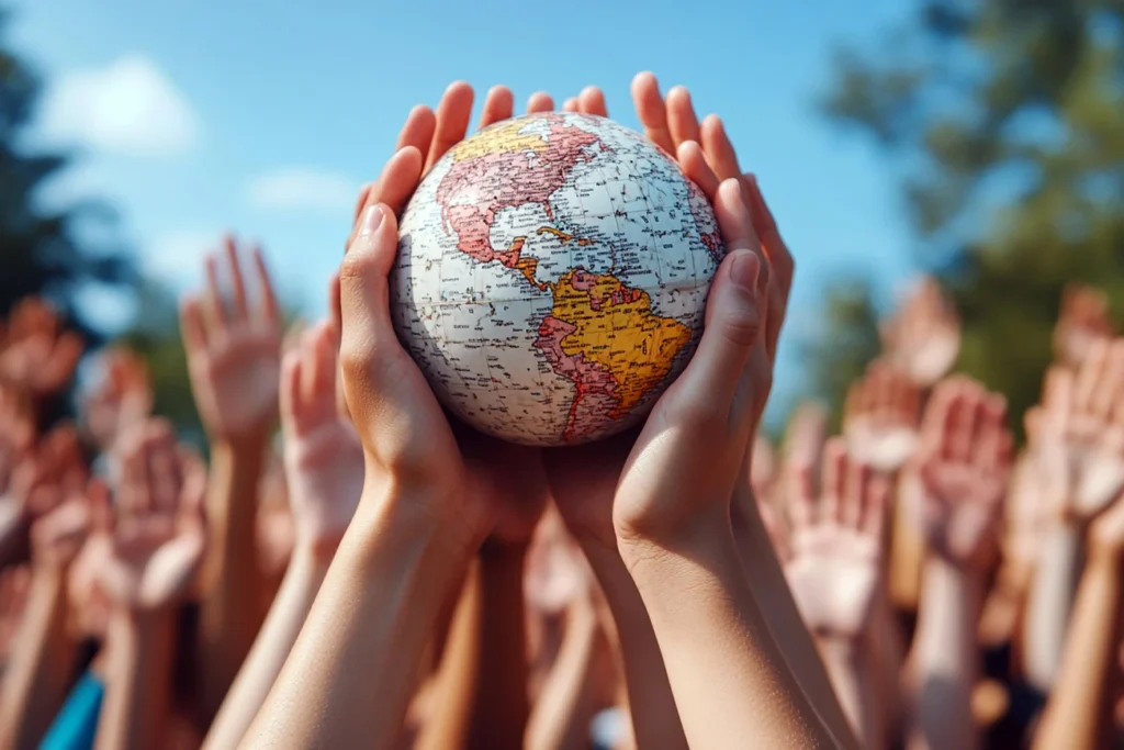 How to protect human rights