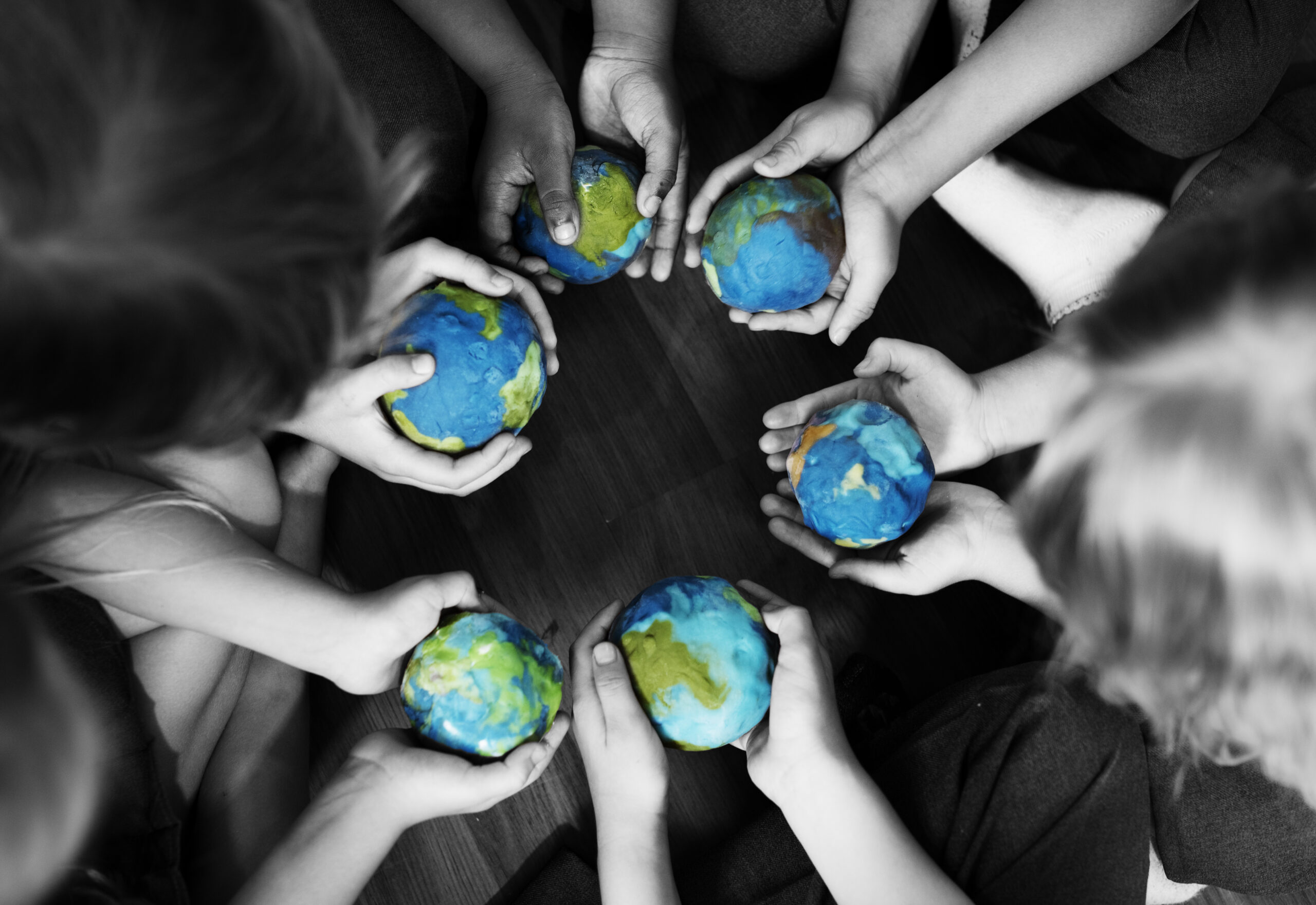 International human rights law